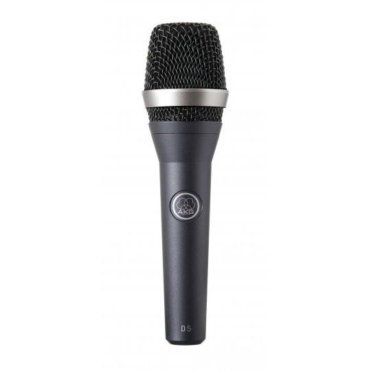 Micrófono dinámico vocal AKG D-5