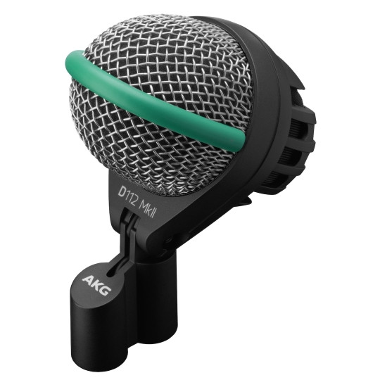 Micrófono para bombo AKG D112 MK II