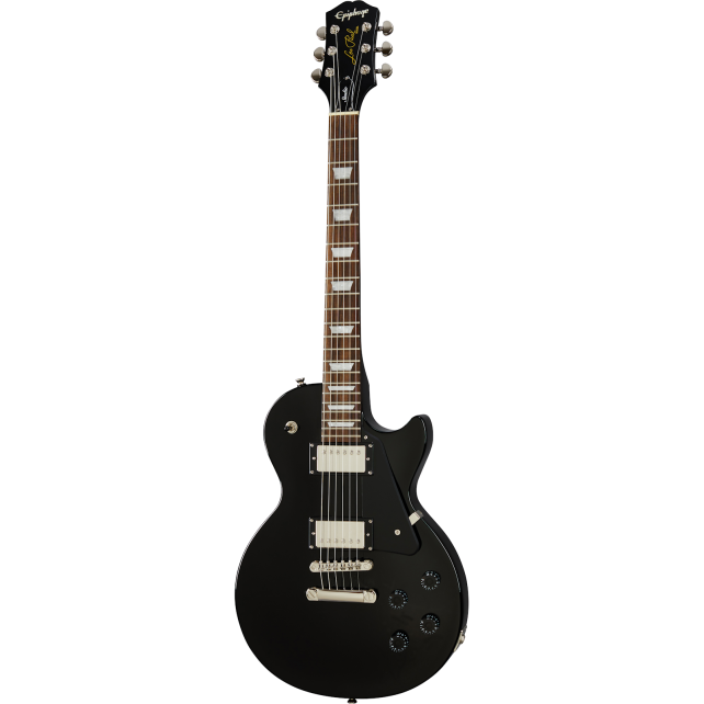 EPIPHONE（エピフォン） レスポール スタジオ EB 楽天市場】Epiphone エピフォン Les Paul Studio LT EB レスポール