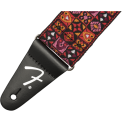 Fender Festival Strap Red