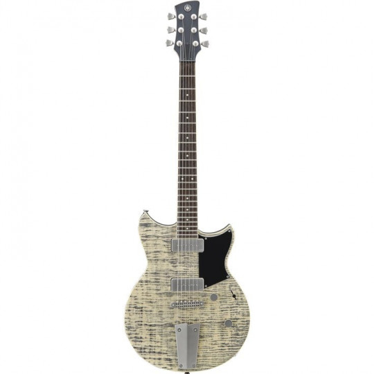 Electric Guitar Rs502Tfmx Ash Gray