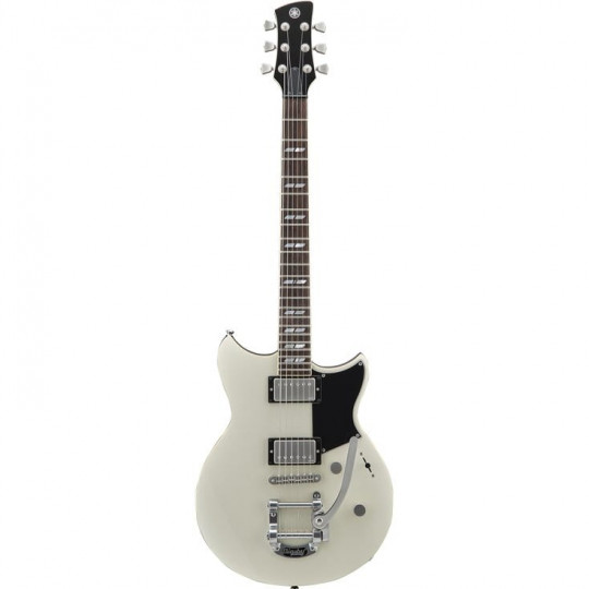 Electric Guitar Rs720Bx Vintage White