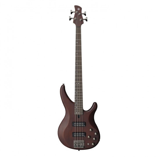 Electric Bass Trbx504 Translucent Brown Electric Bass Trbx504 Translucent Brown