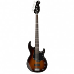 Electric Bass Bb434 Tobacco Brown Sb