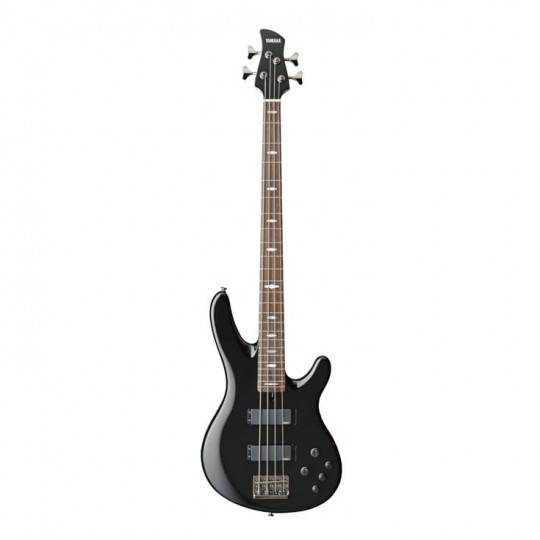 Yamaha Electric Bass Trb1004J Trunslucent Black