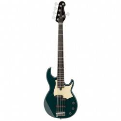 Electric Bass Bb435 Teal Blue