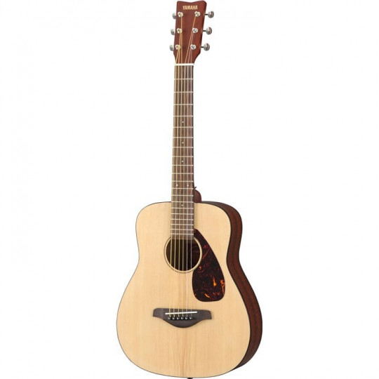 Yamaha Acoustic Guitar Jr2 Natural