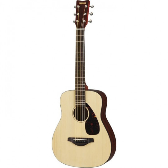 Yamaha Acoustic Guitar Jr2S Natural