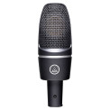 Micrófono de condensador AKG C3000 