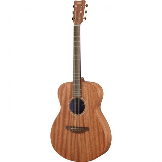 Yamaha Folk Guitar Storia Ii Natural