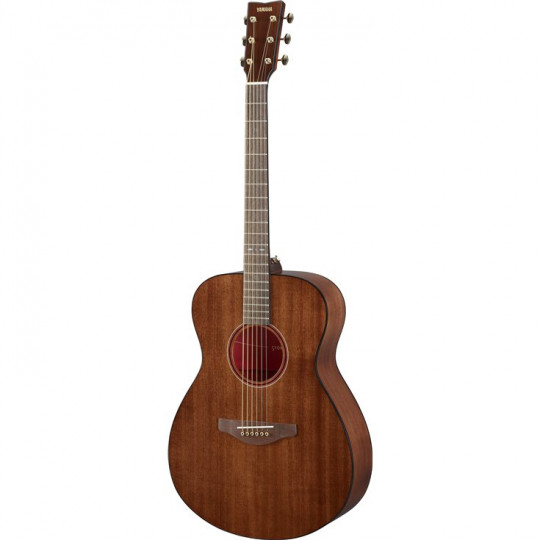 Yamaha Folk Guitar Storia Iii Chocolate Brown