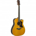 Electric Acoustic Guitar A3R Are Vintage Natural