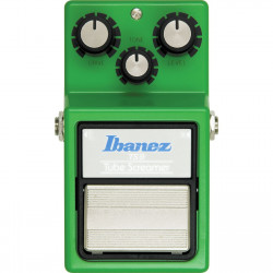 Pedal Ibanez TS9 Tubescreamer