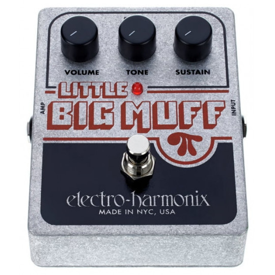 Electro Harmonix Little Big Muff