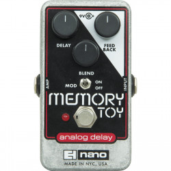 Electro Harmonix Nano Memory Toy