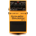 Boss AC-3 Acoustic Simulator