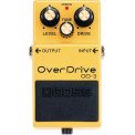 Boss OD-3 Overdrive