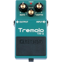 BOSS TR-2 Tremolo