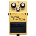Boss SD-1 Super Overdrive