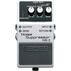 Boss NS-2 Noise Supressor