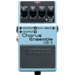 Boss CE-5 Chorus Ensemble