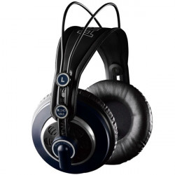 Auricular de estudio profesional AKG K240 MKII