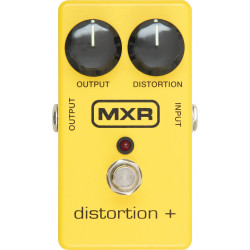 Dunlop MXR M104 Distortion Plus