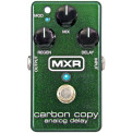 Dunlop MXR M169 Carbon Copy
