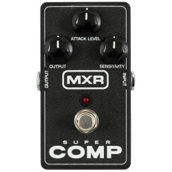 MXR M132 SuperComp