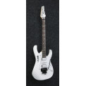 Ibanez JEMJR WH EG Solid White Steve Vai