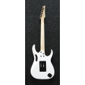 Ibanez JEMJRL WH EG Solid White Steve Vai