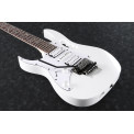 Ibanez JEMJRL WH EG Solid White Steve Vai