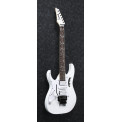 Ibanez JEMJRL WH EG Solid White Steve Vai