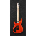 Ibanez JS2410 MCO EG Solid Muscle Car Orange Joe Satriani