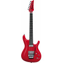 Ibanez JS2480 MCR EG Solid Muscle Car Red Joe Satriani