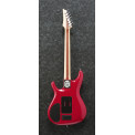Ibanez JS2480 MCR EG Solid Muscle Car Red Joe Satriani