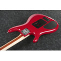 Ibanez JS2480 MCR EG Solid Muscle Car Red Joe Satriani