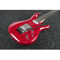 Ibanez JS2480 MCR EG Solid Muscle Car Red Joe Satriani