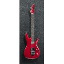 Ibanez JS2480 MCR EG Solid Muscle Car Red Joe Satriani