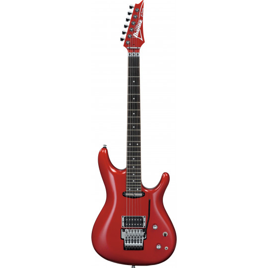 Ibanez JS240PS CA EG Solid Candy Apple Joe Satriani