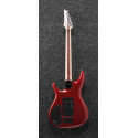 Ibanez JS240PS CA EG Solid Candy Apple Joe Satriani