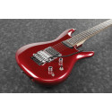 Ibanez JS240PS CA EG Solid Candy Apple Joe Satriani