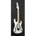 Ibanez PGMM31 WH EG Solid White Paul Gilbert