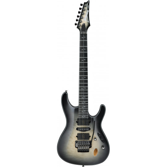 Ibanez JIVA10 DSB EG Solid Deep Space Blonde Nita Strauss