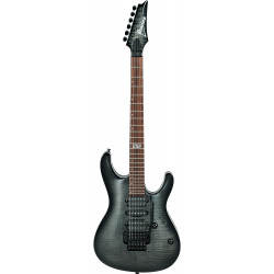 Ibanez KIKO10BP TGB EG Solid Transparent Gray Burst Kiko Loureiro