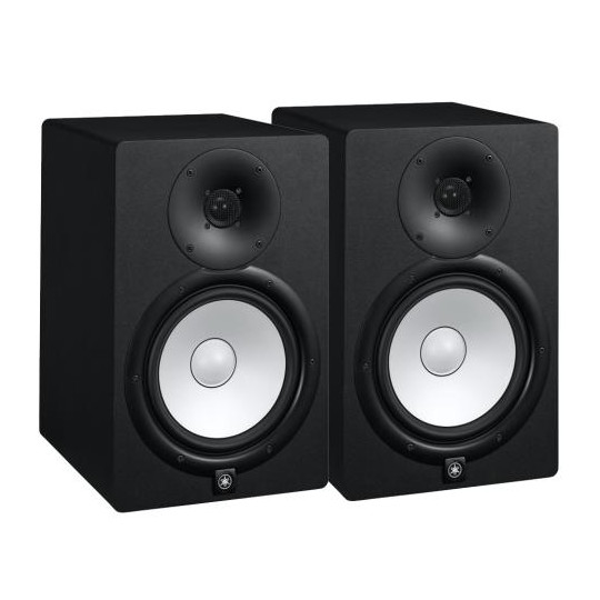 Monitores de estudio Yamaha HS8 Monitores de estudio Yamaha HS8