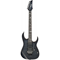 Ibanez RG8570Z BRE EG Solid Black Rutile