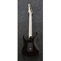 Ibanez RG8570Z BRE EG Solid Black Rutile