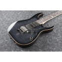 Ibanez RG8570Z BRE EG Solid Black Rutile