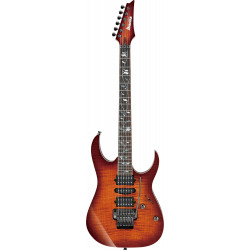 Ibanez RG8570Z BSR EG Solid Brownish Sphalerite